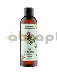 Fitomed żel do higieny intymnej, 200 ml