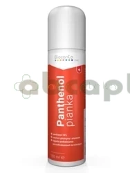 Biocanto, Panthenol 10% pianka,  150 ml