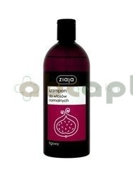 Ziaja szampon do włosów normalnych figowy 500 ml