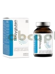 Enzygluten 60 kapsułek