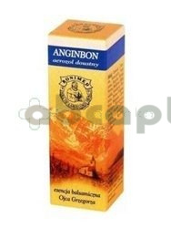 Bonimed Anginbon, aerozol doustny, 9 ml