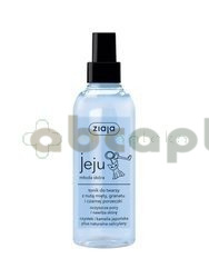 Ziaja jeju młoda skóra tonik do twarzy 200 ml