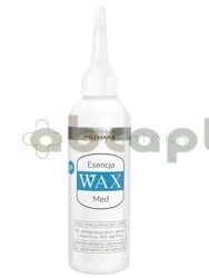 WAX Pilomax MED, Esencja pielęgnacyjna,     100 ml