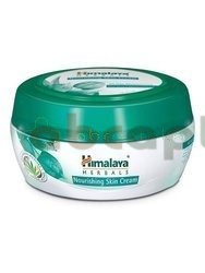 HIMALAYA krem odżywczy do twarzy i ciała, 50 ml