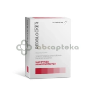 Redblocker, 30 tabletek