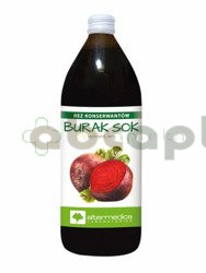 Burak Sok 1000 ml