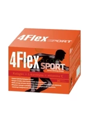 4Flex Sport,  30 saszetek