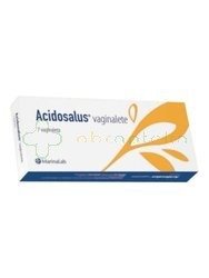 Acidosalus vaginalete 7 globulek |TYLKO ODBIÓR OSOBISTY!