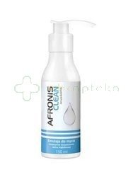 Afronis Clean, emulsja do mycia, bioaktywne oczyszczanie skóry trądzikowej, 150 ml