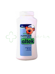 Alantan Plus, Altek zasypka, 50 g