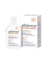 Allerco, szampon nawilżający, 200 ml