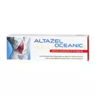 Altażel Oceanic żel 0.01 g/g, 75 g
