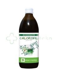 Alter Medica Chlorofil, 500 ml