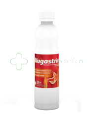Alugastrin, 1,02 g/15 ml, zawiesina doustna, 250 ml