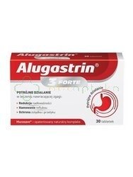 Alugastrin 3 forte 30 tabletek