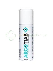 Argotiab spray 125 ml