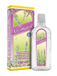 Aromatol, płyn, 250 ml