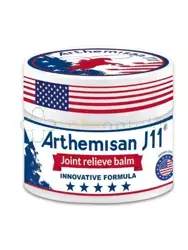 Arthemisan J11, balsam, 50 ml