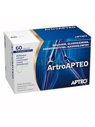 Artro / APTEO, 60 kapsułek
