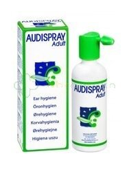 Audispray Adult 50 ml