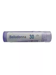 BOIRON Belladonna 30 CH  4 g