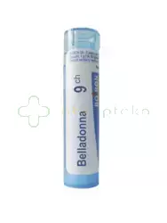 BOIRON Belladonna 9 CH  4 g
