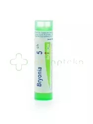 BOIRON Bryonia 5 CH  4 g