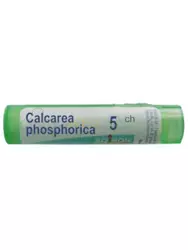 BOIRON Calcarea phosphorica 5 CH 4 g