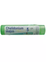 BOIRON Chelidonium Majus 5 CH 4 g