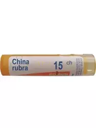 BOIRON China rubra 15 CH, 4 g