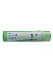 BOIRON China rubra 5 CH, 4 g