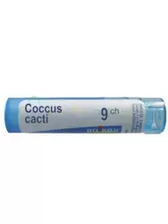 BOIRON Coccus cacti 9 CH, 4 g