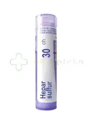 BOIRON Hepar sulfur 30 CH , 4 g