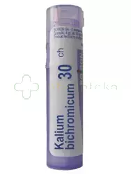 BOIRON Kalium bichromicum 30 CH, 4 g