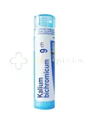 BOIRON Kalium bichromicum 9 CH, 4 g
