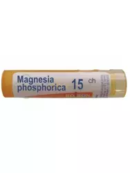 BOIRON Magnesia phosphorica 15 CH 4 g