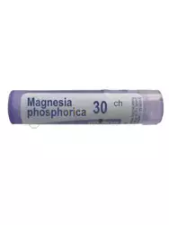 BOIRON Magnesia phosphorica 30 CH 4 g