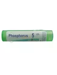 BOIRON Phosphorus 5 CH  4 g