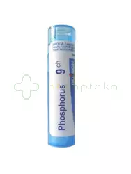 BOIRON Phosphorus  9 CH  4 g