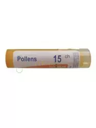 BOIRON Pollens 15 CH   4 g