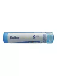 BOIRON Sulfur 9 CH  4 g