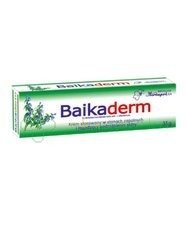 Baikaderm, krem, 35 g