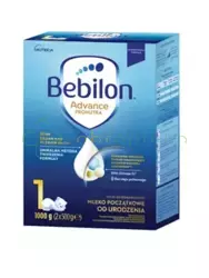 Bebilon 1 Pronutra Advanced 1000 g 