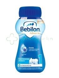 Bebilon 1 z Pronutra Advance, 200 ml