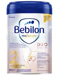 Bebilon 2 Profutura Duobiotic      800 g