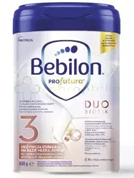 Bebilon 3 Profutura Duobiotic        800 g