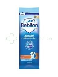 Bebilon 3 Pronutra Advanced saszetka 30.6 g 1 saszetka