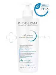 Bioderma Atoderm, Intensive Gel-Creme, 500 ml