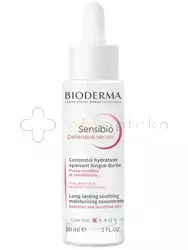 Bioderma Sensibio, Defensive serum,    30 ml