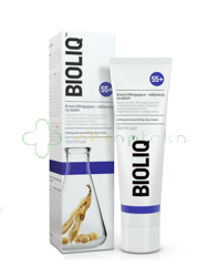 Bioliq 55+, krem liftingująco-odżywczy na dzień, 50 ml